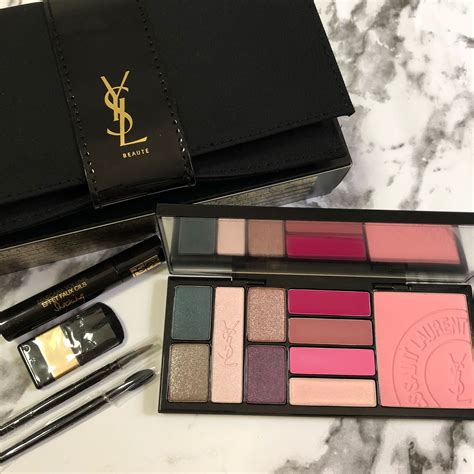 ysl beauty kit|ysl beauty shop.